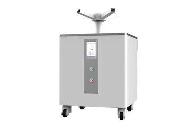 吉林市过氧化氢雾化消毒器IN-GY20