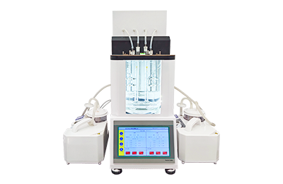 吉林市全自动运动粘度测定仪IN-YN2